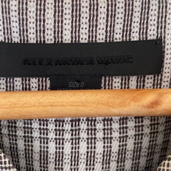 T by Alexander Wang Dress​ - Picture 11 of 16